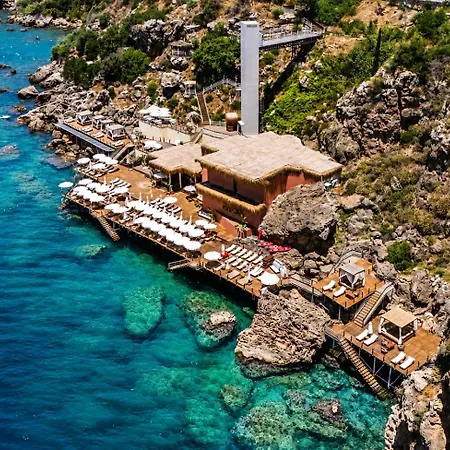 Massimo - Adults Only 'ex La Boutique Hotels' 4*