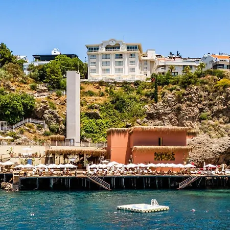 Massimo - Adults Only 'ex La Boutique Hotels'