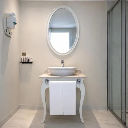 מלון Massimo - Adults Only 'ex La Boutique Hotels'