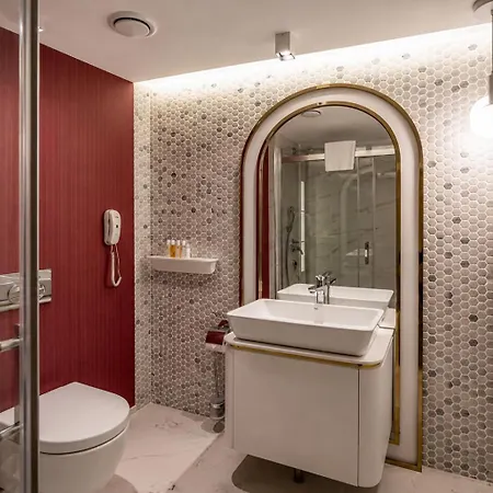 Massimo - Adults Only 'ex La Boutique Hotels' 4*