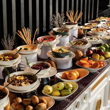 Hotel Massimo - Adults Only 'ex La Boutique Hotels' 3*
