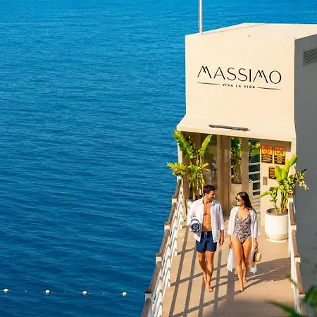 Massimo - Adults Only 'ex La Boutique Hotels' Ξενοδοχείο 3*