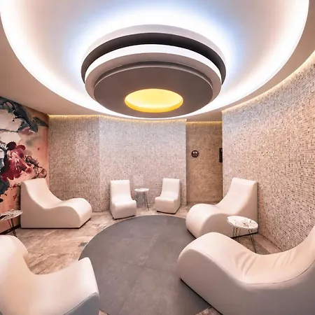 Hotel Massimo - Adults Only 'ex La Boutique Hotels'