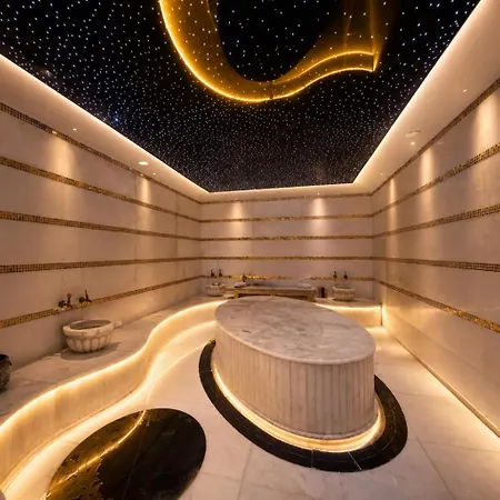 Massimo - Adults Only 'ex La Boutique Hotels' אנטליה
