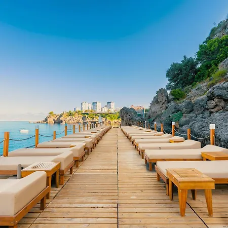 Hotel Massimo - Adults Only 'ex La Boutique Hotels'