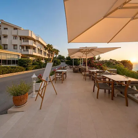 Massimo - Adults Only 'ex La Boutique Hotels'