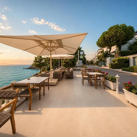 Hotel Massimo - Adults Only 'ex La Boutique Hotels'