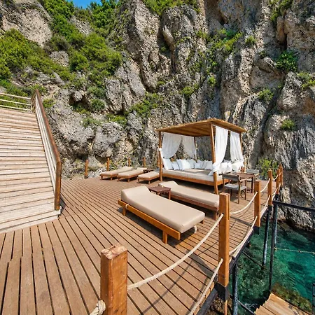 Ξενοδοχείο Massimo - Adults Only 'ex La Boutique Hotels' Αττάλεια