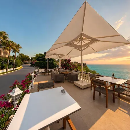 Massimo - Adults Only 'ex La Boutique Hotels'