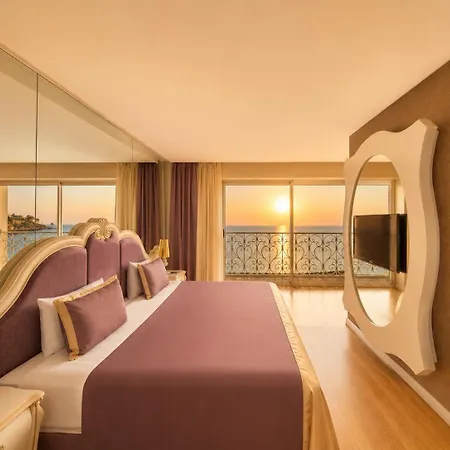 Hotel Massimo - Adults Only 'ex La Boutique Hotels' Antalia