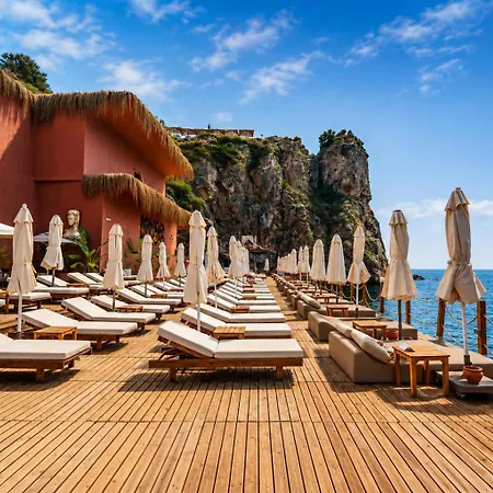 Massimo - Adults Only 'ex La Boutique Hotels' 4* Antalya