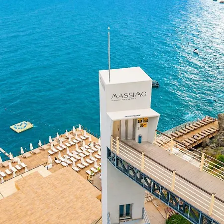Hotel Massimo - Adults Only 'ex La Boutique Hotels'