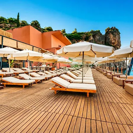 Massimo - Adults Only 'ex La Boutique Hotels' מלון 4*