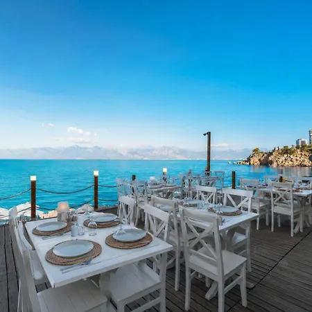 Massimo - Adults Only 'ex La Boutique Hotels'