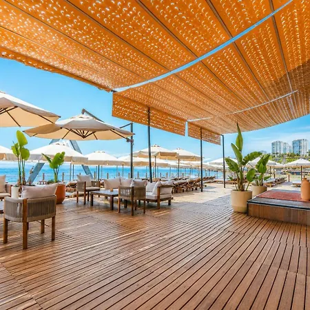 Massimo - Adults Only 'ex La Boutique Hotels' Hotel