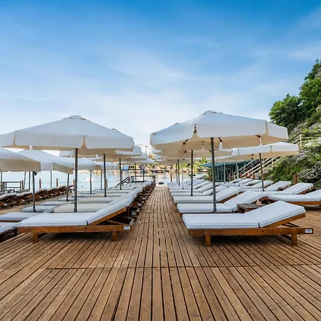 Massimo - Adults Only 'ex La Boutique Hotels' Ξενοδοχείο Αττάλεια