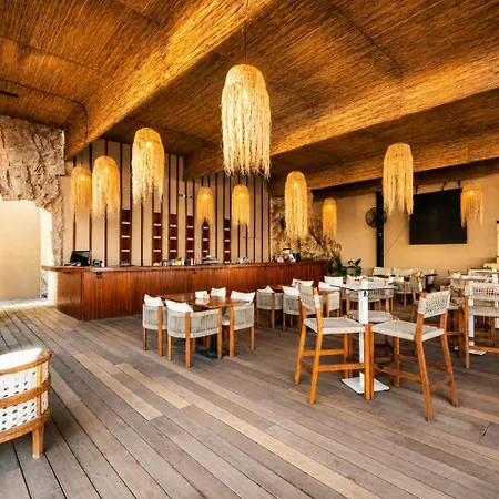 Massimo - Adults Only 'ex La Boutique Hotels' אנטליה