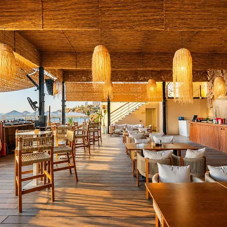 Massimo - Adults Only 'ex La Boutique Hotels' 4* Antalya