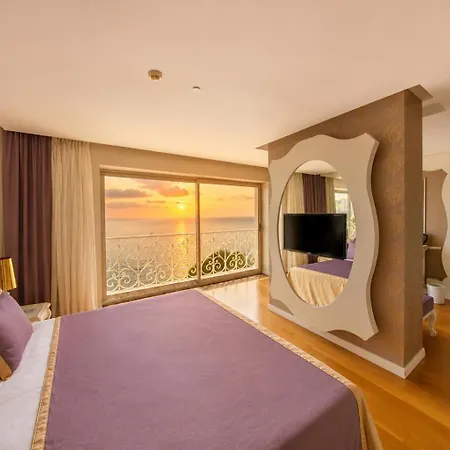 Hotel Massimo - Adults Only 'ex La Boutique Hotels' 4*