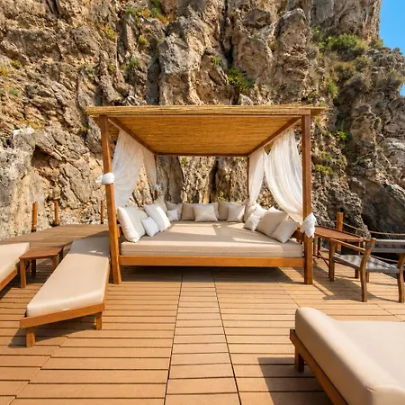 Hotel Massimo - Adults Only 'ex La Boutique Hotels' Antália