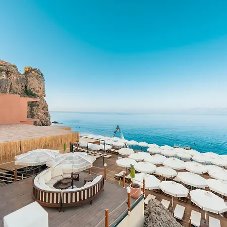 Hotel Massimo - Adults Only 'ex La Boutique Hotels'