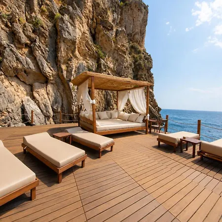 Massimo - Adults Only 'ex La Boutique Hotels' Hotel Antalia