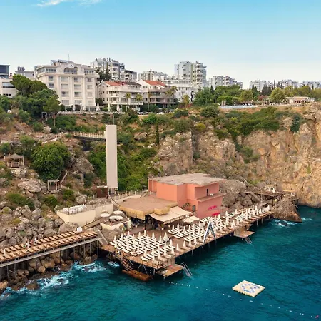 Hotel Massimo - Adults Only 'ex La Boutique Hotels' Antalia
