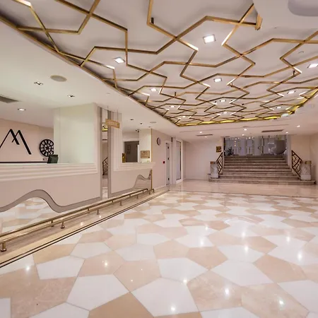 Hotel Massimo - Adults Only 'ex La Boutique Hotels'