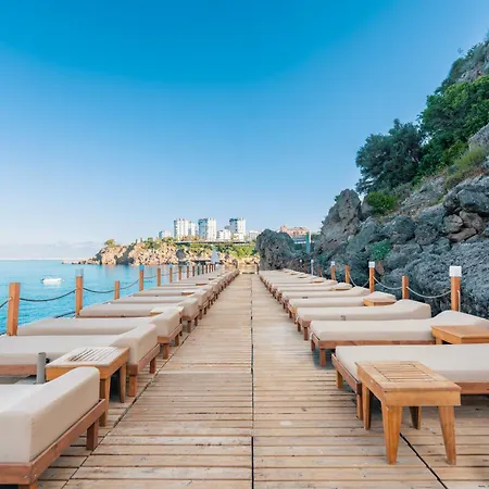 Hotel Massimo - Adults Only 'ex La Boutique Hotels' 4*