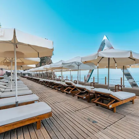 Massimo - Adults Only 'ex La Boutique Hotels' 4*