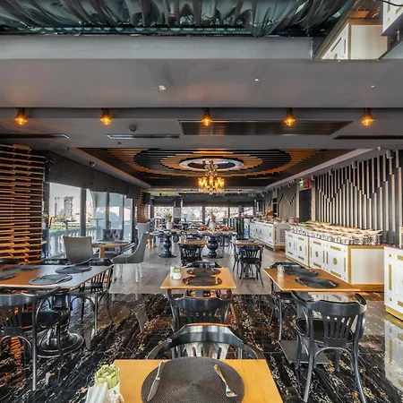 Massimo - Adults Only 'ex La Boutique Hotels' Hotel