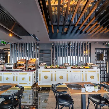 Massimo - Adults Only 'ex La Boutique Hotels' Hotel 4*