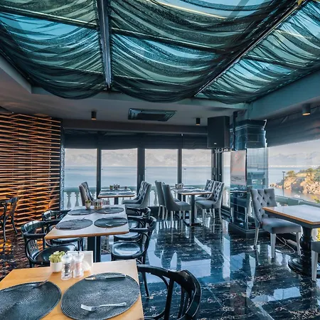 Hotel Massimo - Adults Only 'ex La Boutique Hotels' 4*