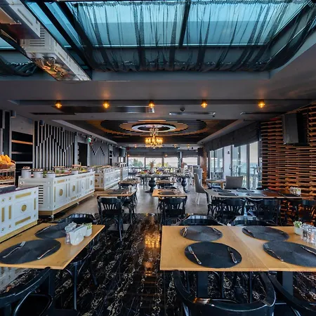 Massimo - Adults Only 'ex La Boutique Hotels' Hotel Antalya