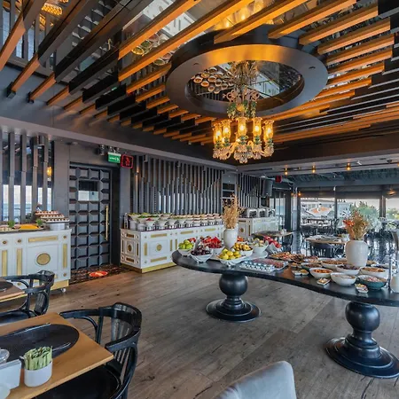 Massimo - Adults Only 'ex La Boutique Hotels' 3*