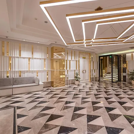 Massimo - Adults Only 'ex La Boutique Hotels' Antalia