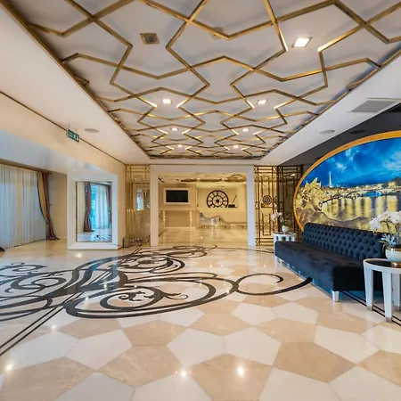 Massimo - Adults Only 'ex La Boutique Hotels'