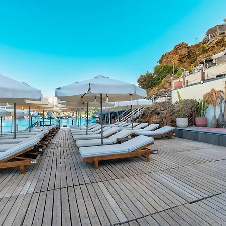 Massimo - Adults Only 'ex La Boutique Hotels' فندق