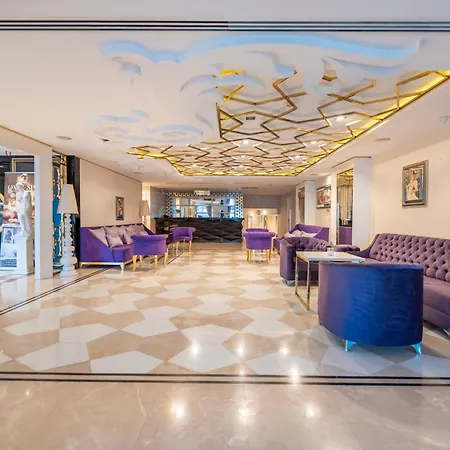 Hotel Massimo - Adults Only 'ex La Boutique Hotels'