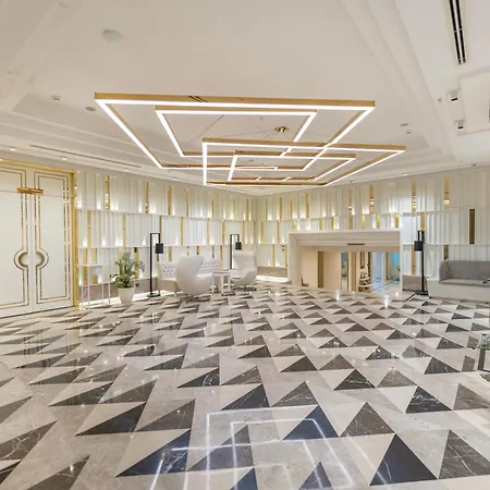 Massimo - Adults Only 'ex La Boutique Hotels' Hotel Antalya