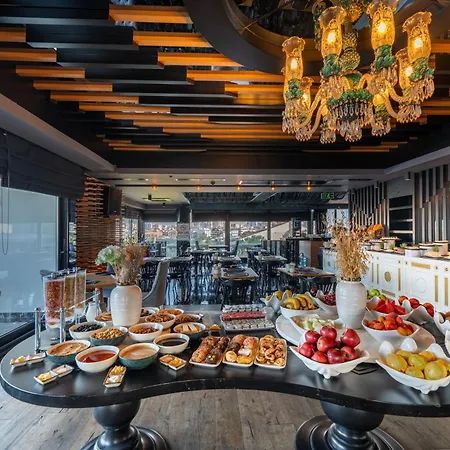 Massimo - Adults Only 'ex La Boutique Hotels' Antalia