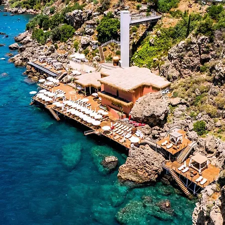 Massimo - Adults Only 'ex La Boutique Hotels' Ξενοδοχείο