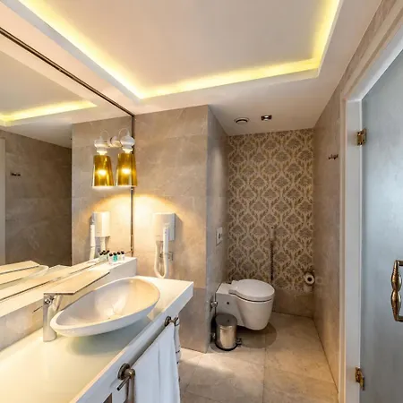Massimo - Adults Only 'ex La Boutique Hotels' Hotel