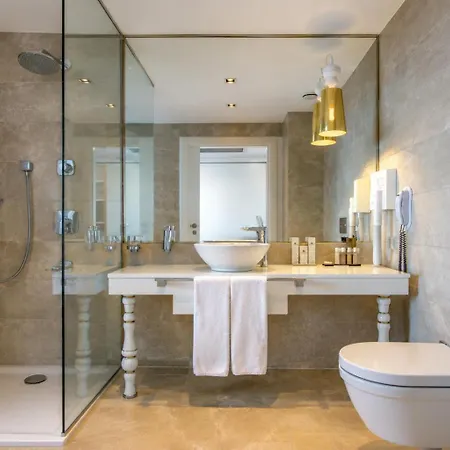 Hotel Massimo - Adults Only 'ex La Boutique Hotels' Antalia