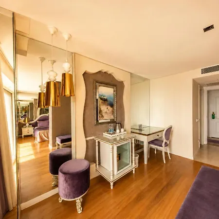 Massimo - Adults Only 'ex La Boutique Hotels' 3*