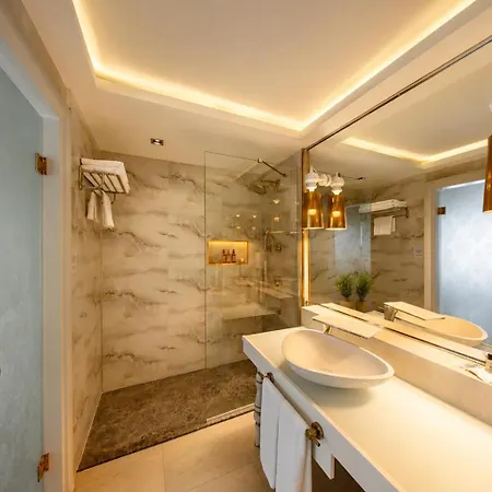 Massimo - Adults Only 'ex La Boutique Hotels'
