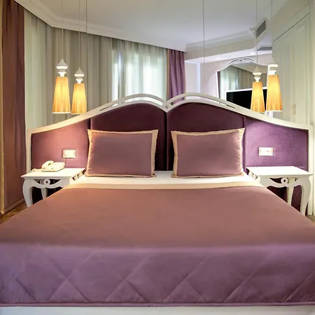 Massimo - Adults Only 'ex La Boutique Hotels'