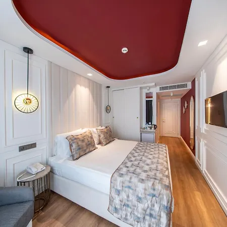 Hotel Massimo - Adults Only 'ex La Boutique Hotels'