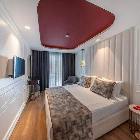Massimo - Adults Only 'ex La Boutique Hotels' 4*