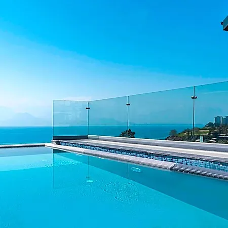מלון Massimo - Adults Only 'ex La Boutique Hotels'